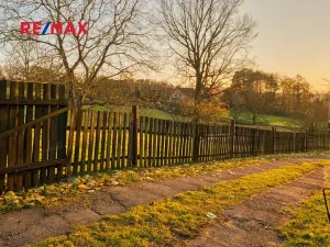 Prodej rodinného domu, Provodín, 290 m2