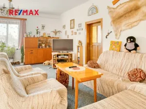 Prodej rodinného domu, Provodín, 290 m2