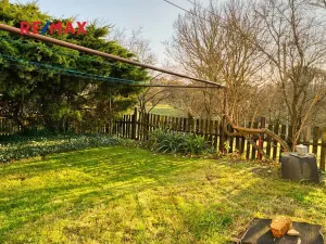 Prodej rodinného domu, Provodín, 290 m2