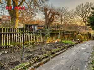 Prodej rodinného domu, Provodín, 290 m2