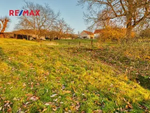 Prodej rodinného domu, Provodín, 290 m2