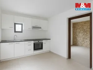 Prodej rodinného domu, Červené Poříčí, 95 m2