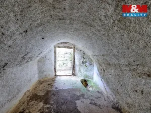 Prodej rodinného domu, Červené Poříčí, 95 m2