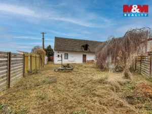 Prodej rodinného domu, Červené Poříčí, 95 m2