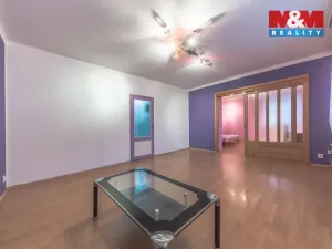 Prodej rodinného domu, Děčín - Děčín IV-Podmokly, Pod Lesem, 140 m2