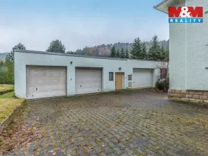 Prodej rodinného domu, Děčín - Děčín IV-Podmokly, Pod Lesem, 140 m2