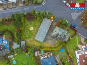 Prodej rodinného domu, Děčín - Děčín IV-Podmokly, Pod Lesem, 140 m2