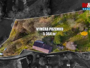 Prodej rodinného domu, Volfartice, 179 m2