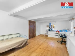 Prodej rodinného domu, Volfartice, 179 m2