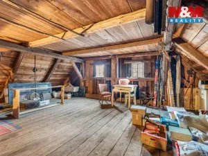 Prodej rodinného domu, Volfartice, 179 m2