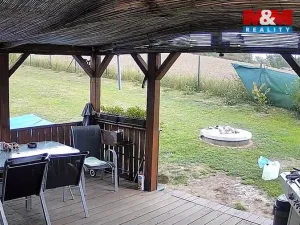 Prodej zahrady, Chabeřice - Holšice, 1186 m2