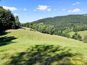 Prodej pozemku pro bydlení, Halenkov, 599 m2