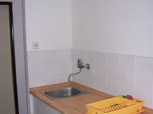 Pronájem kanceláře, Brno, Srbská, 14 m2