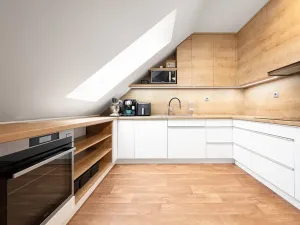 Prodej bytu 3+kk, Slavkov u Brna, Zelnice I, 64 m2