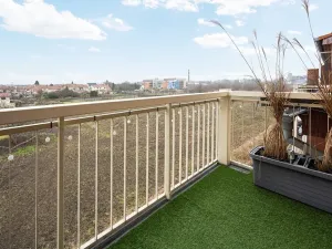 Prodej bytu 3+kk, Slavkov u Brna, Zelnice I, 64 m2