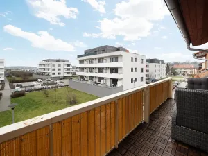 Prodej bytu 3+kk, Slavkov u Brna, Zelnice I, 64 m2