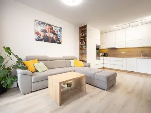 Prodej bytu 1+kk, Brno, Kigginsova, 52 m2