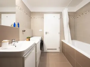 Prodej bytu 1+kk, Brno, Kigginsova, 52 m2