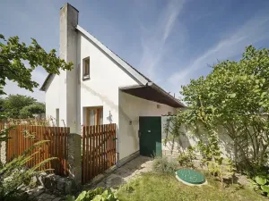 Prodej rodinného domu, Zahrádky, 148 m2