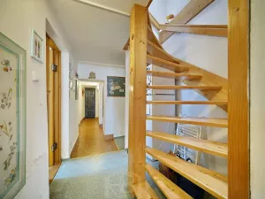 Prodej rodinného domu, Zahrádky, 148 m2