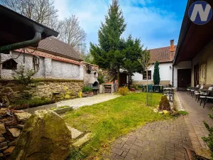 Prodej rodinného domu, Paračov, 388 m2