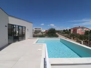 Prodej rodinného domu, Vodice, Chorvatsko, 194 m2