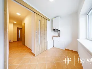 Pronájem rodinného domu, Velký Týnec, Zámostí, 78 m2