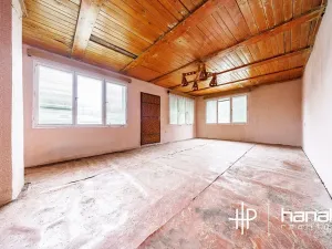 Pronájem rodinného domu, Velký Týnec, Zámostí, 78 m2