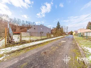 Pronájem rodinného domu, Velký Týnec, Zámostí, 78 m2