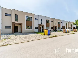 Pronájem rodinného domu, Olomouc, Kopřivová, 162 m2