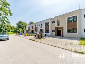 Pronájem rodinného domu, Olomouc, Kopřivová, 162 m2