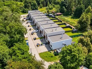 Pronájem rodinného domu, Olomouc, Kopřivová, 162 m2