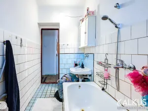 Prodej zemědělské usedlosti, Hřibojedy, 112 m2