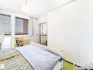 Prodej bytu 3+kk, Hradec Králové, Durychova, 59 m2