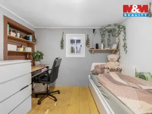 Prodej chalupy, Volfartice, 179 m2