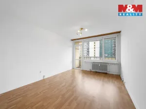 Prodej bytu 2+1, Ústí nad Labem - Severní Terasa, Glennova, 62 m2