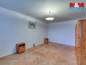 Pronájem bytu 2+1, Klatovy, Rozvoj, 70 m2