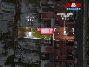 Prodej rodinného domu, Svitavy - Lány, Slovenská, 79 m2