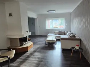 Prodej rodinného domu, Krupka, Angreštový sad, 205 m2