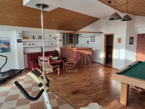 Prodej rodinného domu, Krupka, Angreštový sad, 205 m2