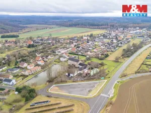 Prodej komerčního pozemku, Ruda, 2449 m2