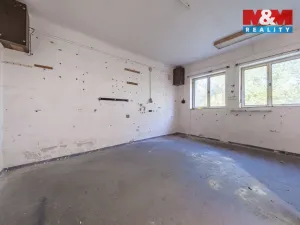 Prodej rodinného domu, Břežany I - Chocenice, 70 m2