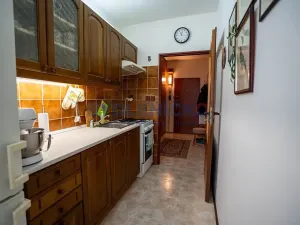 Prodej bytu 2+1, České Budějovice, Větrná, 57 m2