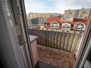 Prodej bytu 2+1, České Budějovice, Větrná, 57 m2