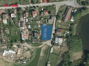 Prodej pozemku pro bydlení, Svojšice, 946 m2