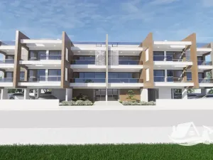 Prodej bytu 2+1, Larnaka, Kypr, 83 m2