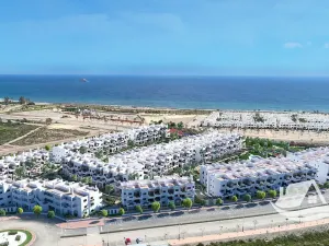 Prodej bytu 2+kk, Pulpí, Španělsko, Calle Mar de Barents, 49 m2