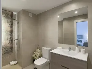 Prodej bytu 5+kk, Marbella, Španělsko, 85 m2