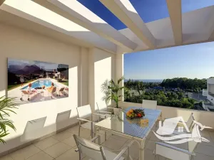 Prodej bytu 5+kk, Marbella, Španělsko, 85 m2