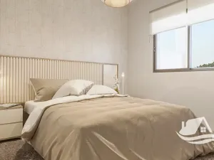 Prodej bytu 2+kk, Pulpí, Španělsko, Calle Mar de Barents, 59 m2